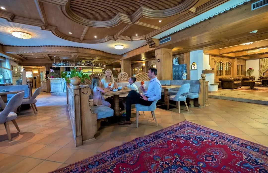 Rio Stava Family Resort & Spa-1