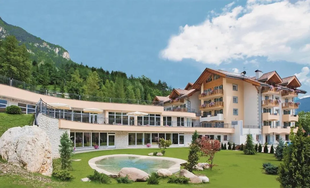 Rio Stava Family Resort & Spa-1