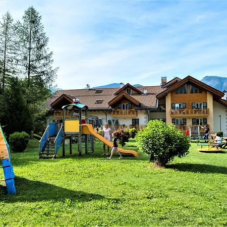 Rio Stava Family Resort & Spa-2
